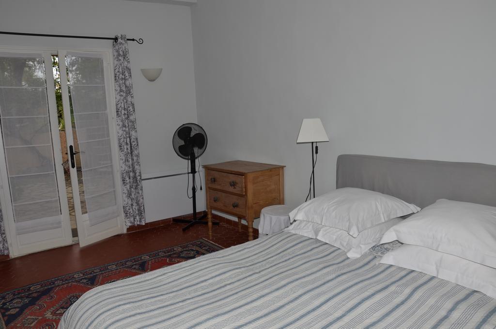 Les Cypres Bed and Breakfast Contes  Buitenkant foto